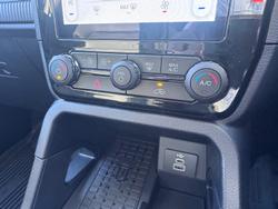 2024 Ford Ranger Sport MY24.50 4X4 Dual Range Shadow Black