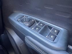 2024 Ford Ranger Sport MY24.50 4X4 Dual Range Shadow Black