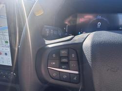2024 Ford Ranger Sport MY24.50 4X4 Dual Range Shadow Black