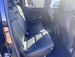2024 Ford Ranger Sport MY24.50 4X4 Dual Range Shadow Black