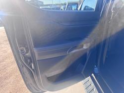 2024 Ford Ranger Sport MY24.50 4X4 Dual Range Shadow Black