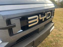 2025 BYD SHARK 6 Premium