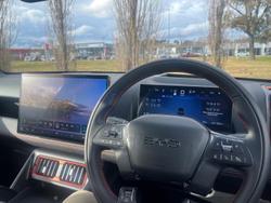 2025 BYD SHARK 6 Premium