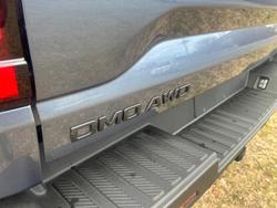 2025 BYD SHARK 6 Premium