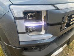 2025 BYD SHARK 6 Premium