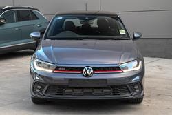 2025 Volkswagen
                Polo GTI