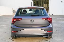 2025 Volkswagen Polo 85TSI Life