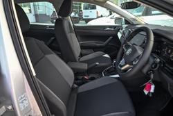 2025 Volkswagen Polo 85TSI Life