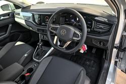 2025 Volkswagen Polo 85TSI Life