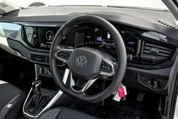 2025 Volkswagen Polo 85TSI Life