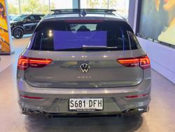 2025 Volkswagen
Golf 110TSI R-Line