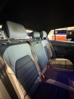 2025 Volkswagen
Golf 110TSI R-Line