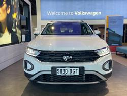 2025 Volkswagen T-Roc CityLife