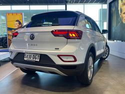 2025 Volkswagen T-Roc CityLife