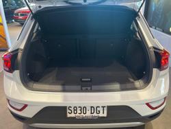 2025 Volkswagen T-Roc CityLife