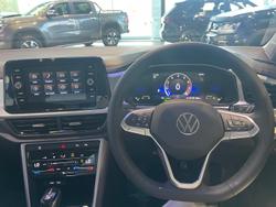 2025 Volkswagen T-Roc CityLife