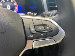 2025 Volkswagen T-Roc CityLife