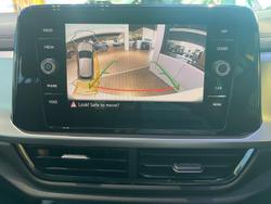 2025 Volkswagen T-Roc CityLife