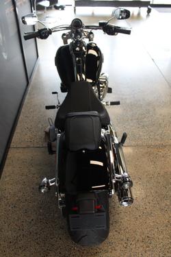 2025 Harley-davidson FXBR BREAKOUT (117)