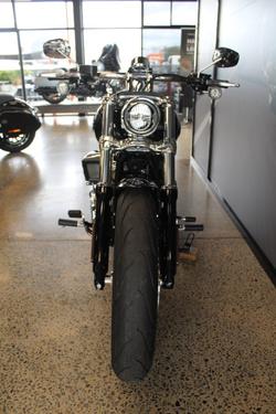 2025 Harley-davidson FXBR BREAKOUT (117)