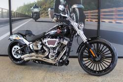 Harley-Davidson FXBR Breakout (117)