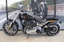 2025 Harley-davidson FXBR BREAKOUT (117)