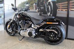 2025 Harley-davidson FXBR BREAKOUT (117)