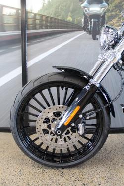 2025 Harley-davidson FXBR BREAKOUT (117)