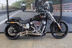 2025 Harley-davidson FXBR BREAKOUT (117)