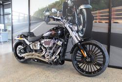 2025 Harley-davidson FXBR BREAKOUT (117)