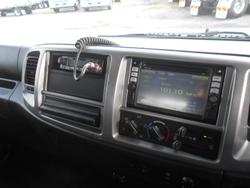 2015 Hino 500 WHITE