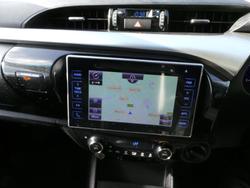 2019 Toyota Hilux SR5