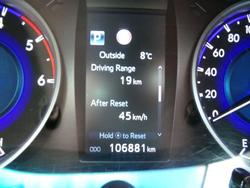 2019 Toyota Hilux SR5