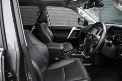 2020 Toyota Landcruiser Prado Kakadu