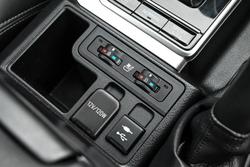 2020 Toyota Landcruiser Prado Kakadu