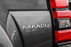 2019 Toyota
Landcruiser Prado Kakadu