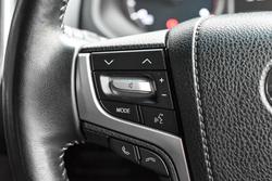 2019 Toyota
Landcruiser Prado Kakadu