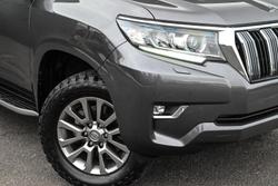 2019 Toyota
Landcruiser Prado Kakadu