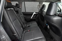 2020 Toyota Landcruiser Prado Kakadu