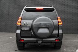 2019 Toyota
Landcruiser Prado Kakadu