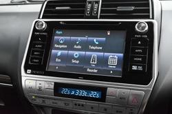 2019 Toyota
Landcruiser Prado Kakadu