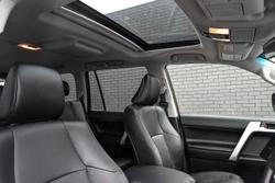 2020 Toyota Landcruiser Prado Kakadu