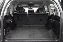 2020 Toyota Landcruiser Prado Kakadu