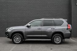 2019 Toyota
Landcruiser Prado Kakadu