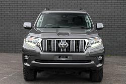 2019 Toyota
Landcruiser Prado Kakadu