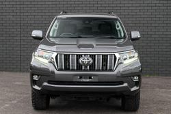 2020 Toyota Landcruiser Prado Kakadu
