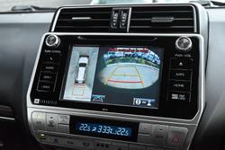 2019 Toyota
Landcruiser Prado Kakadu