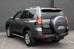 2019 Toyota
Landcruiser Prado Kakadu