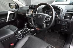 2020 Toyota Landcruiser Prado Kakadu