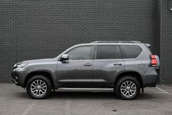 2020 Toyota Landcruiser Prado Kakadu